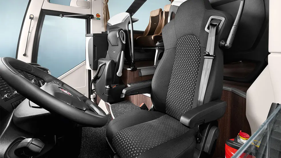 Setra S 517 HDH