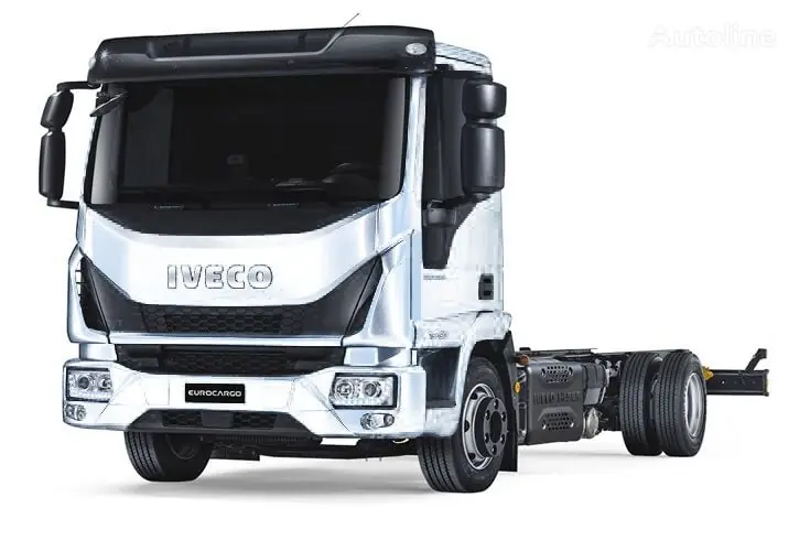 Iveco EUROCARGO URBAN ML100E22