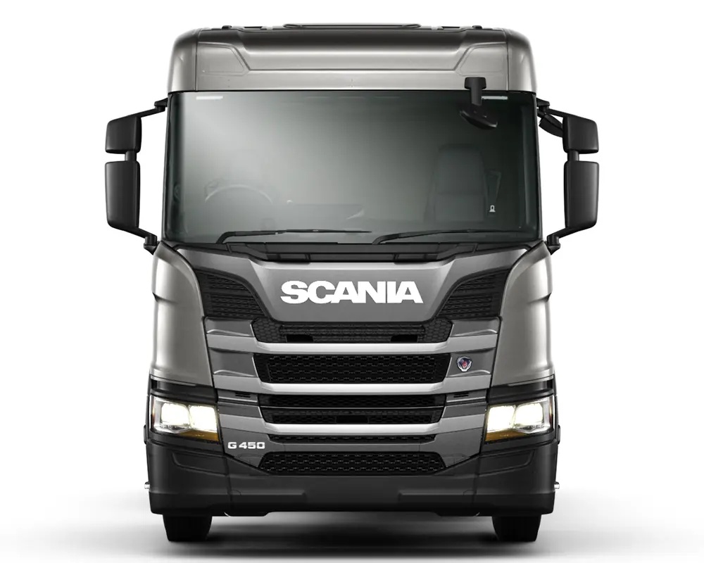 Scania G 450 A6x2NA thumbnail 2