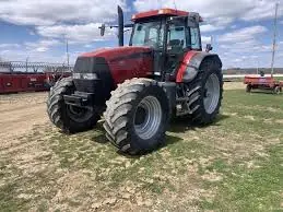 Case IH MXM190 Maxxum