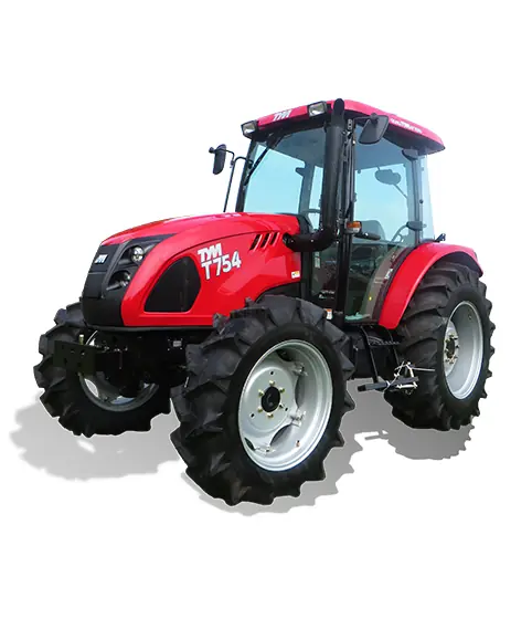 TYM T754