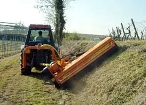 Berti TA 160 thumbnail 4