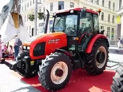 Zetor 8541.1 LTA