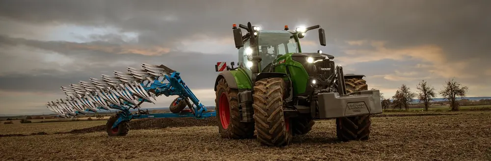 Fendt 726 Vario Power+ thumbnail 3