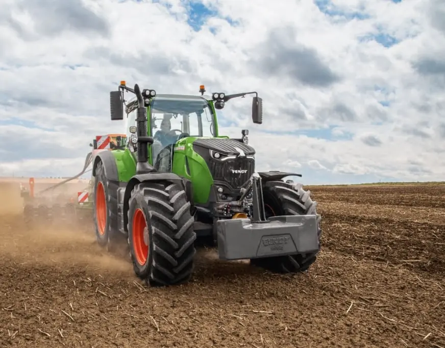Fendt 726 Vario Power+ thumbnail 4