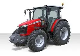 Massey Ferguson MF 5710 M
