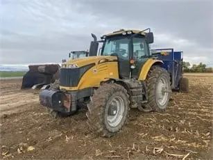 Challenger MT585B