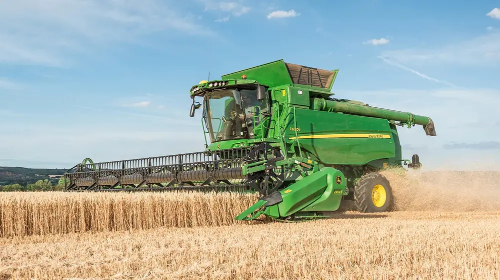 John Deere T660 HM™
