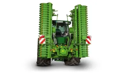 Amazone KG 6001-2 thumbnail 5