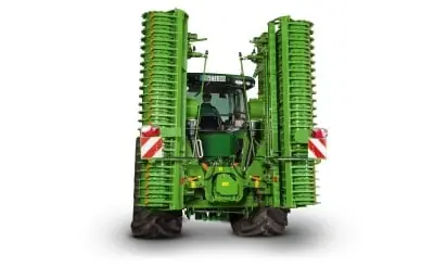 Amazone KG 6001-2 thumbnail 5