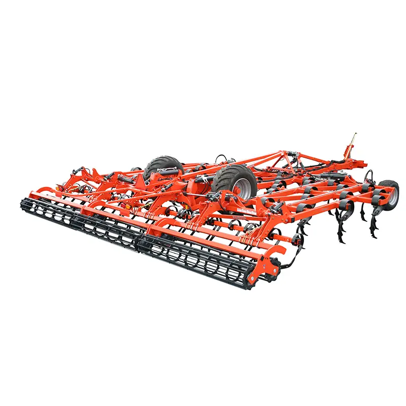 Kubota CU1800T AR thumbnail 2