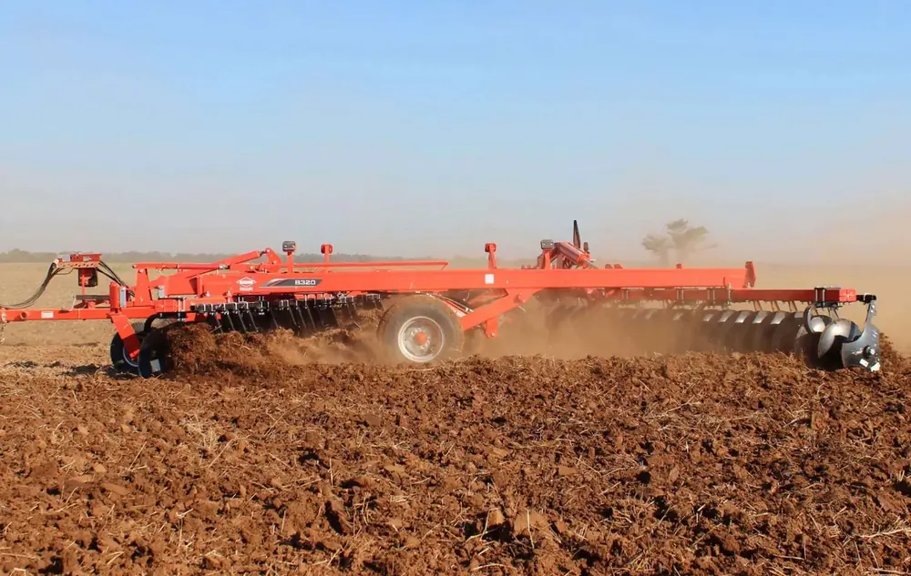 Kuhn Krause 8320-34WQF thumbnail 3