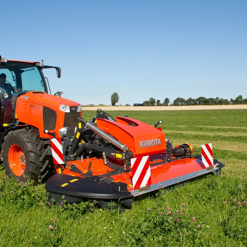 Kubota DMC7028N