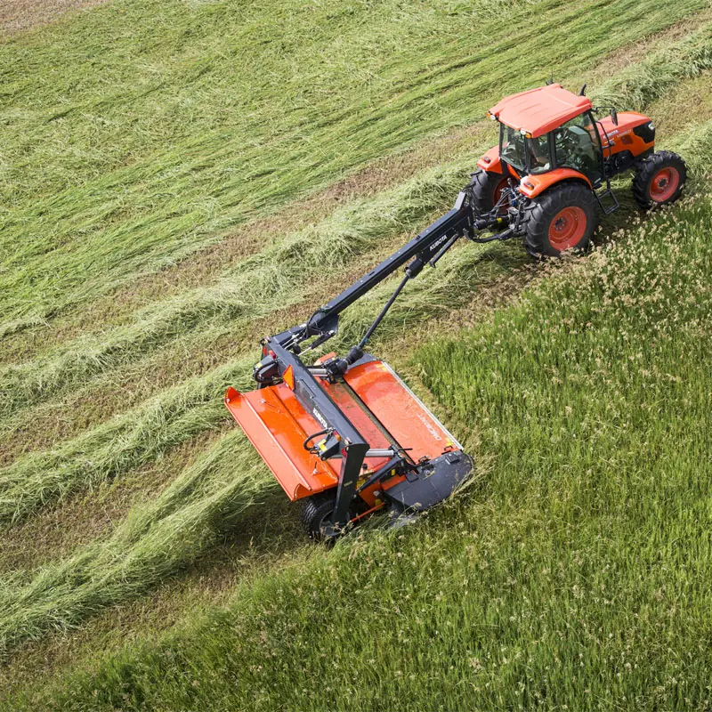Kubota DMC8036R