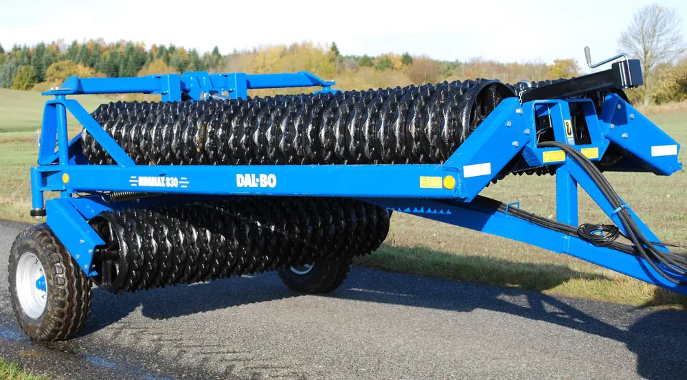 DAL-BO MiniMax 530 CB thumbnail 2