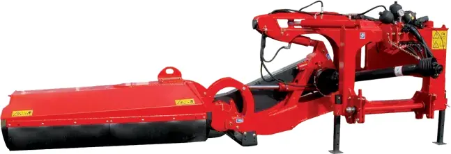 Kuhn S 1680 RPF