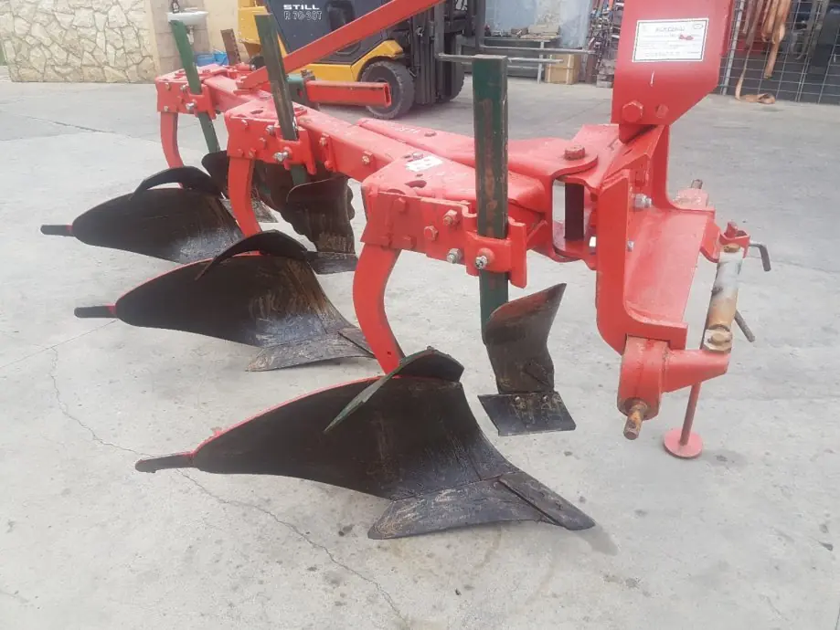 Vogel & Noot Farmer M 1020