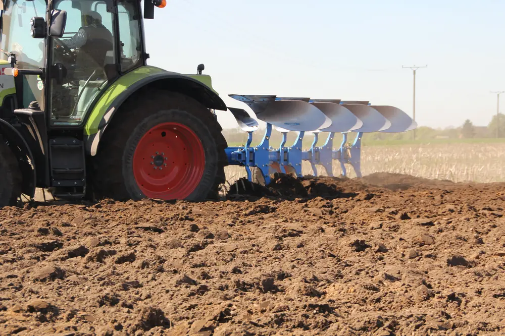 Lemken Juwel 7 M X 4 L 100 thumbnail 3