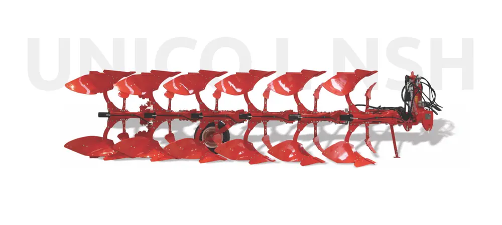 Maschio Unico L NSH 5