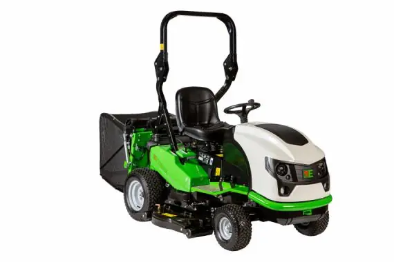 Etesia HYDRO 100 MK124 thumbnail 2