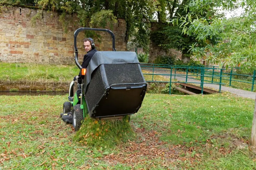 Etesia HYDRO 100 MK124 thumbnail 3