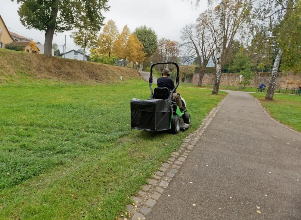 Etesia HYDRO 100 MK124 thumbnail 4