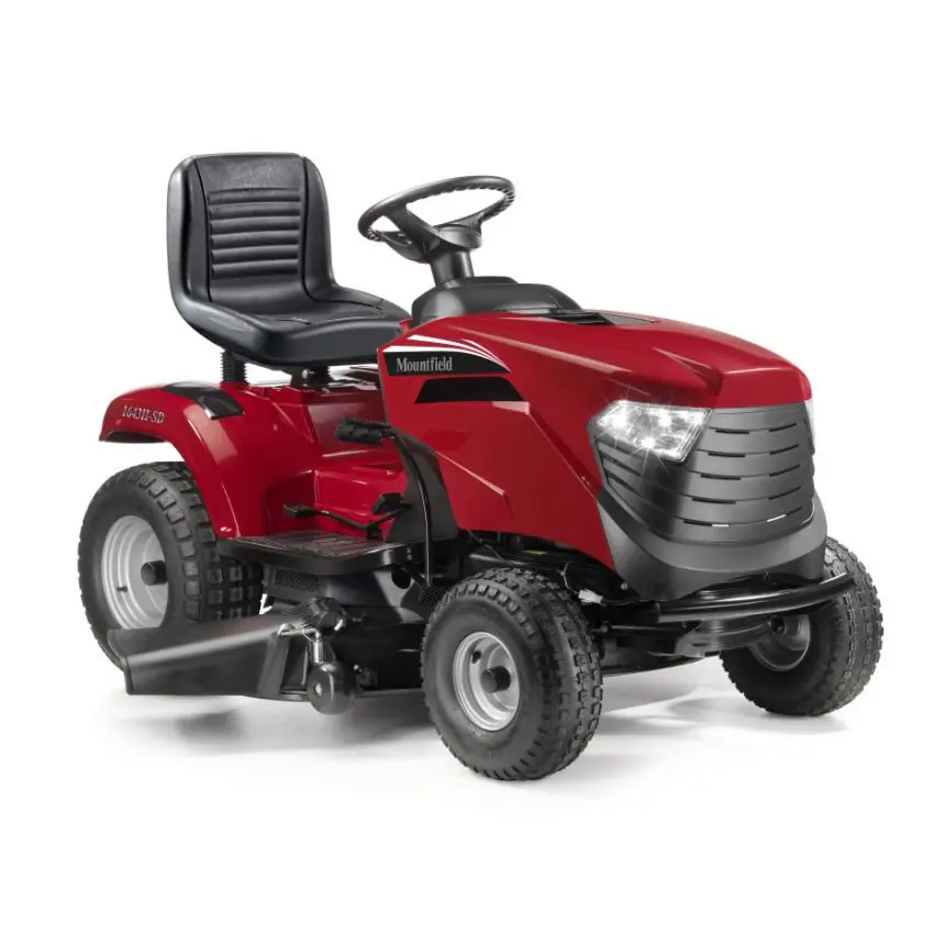 Mountfield 1643H-SD Twin