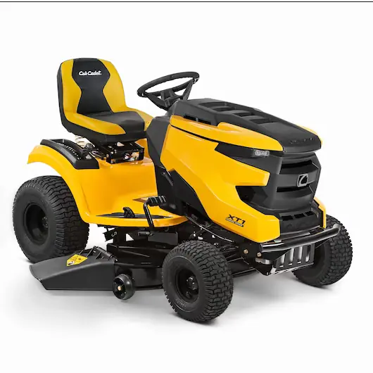 Cub Cadet XT1 0R106 thumbnail 2
