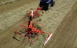 Kuhn GA 6522