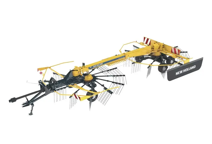New Holland ProRotor L640T