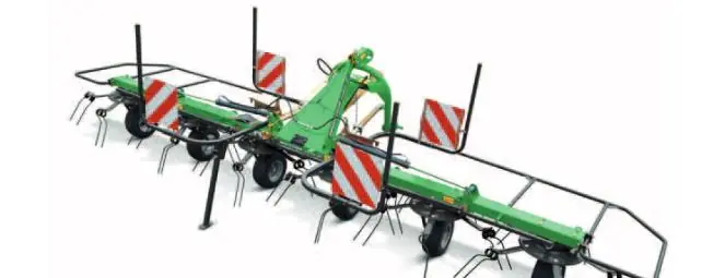DEUTZ-FAHR CoM 6022 thumbnail 2