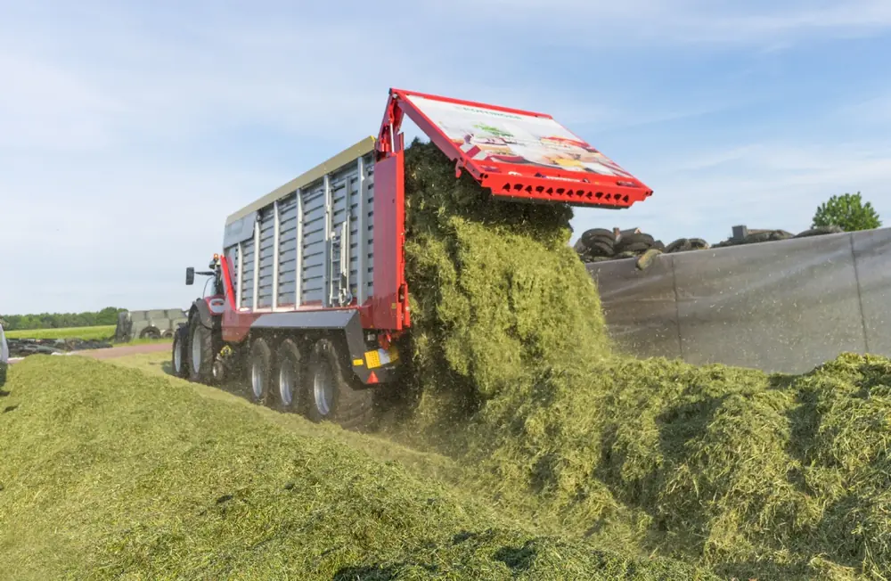 Pöttinger Jumbo 7520 DB thumbnail 2