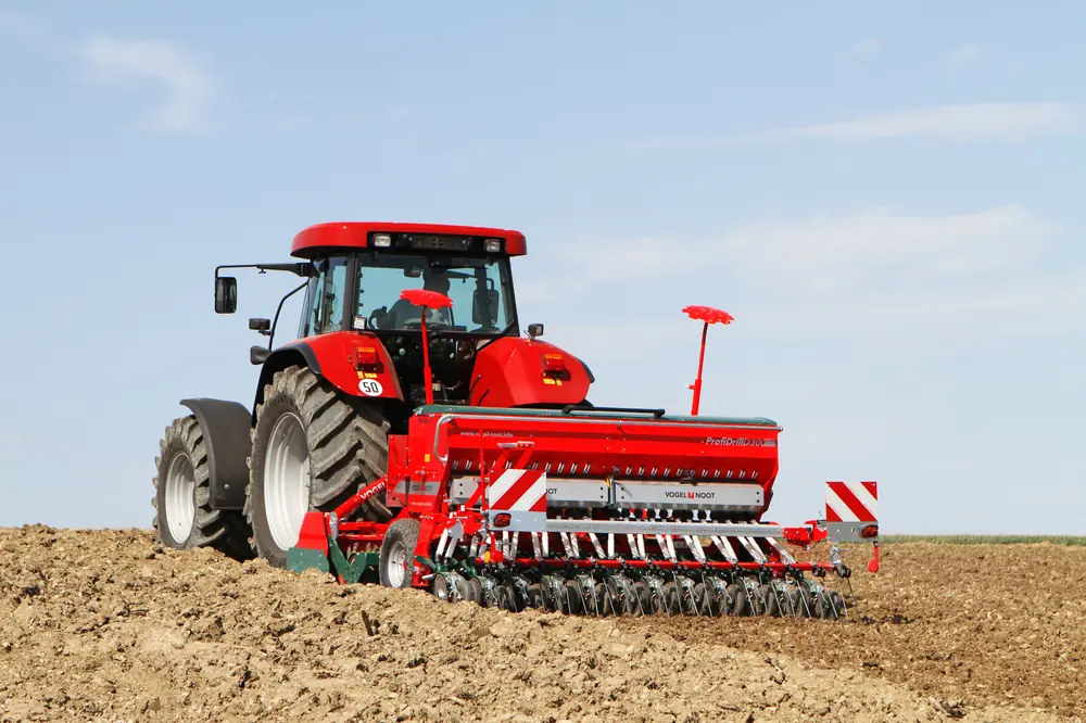 Vogel & Noot ProfiDrill D 300