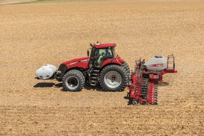 Case IH 2130 12R36