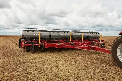 Case IH 3213 Easy Riser