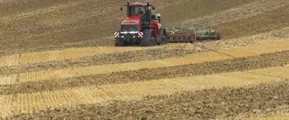 Case IH Steiger Quadrac 450