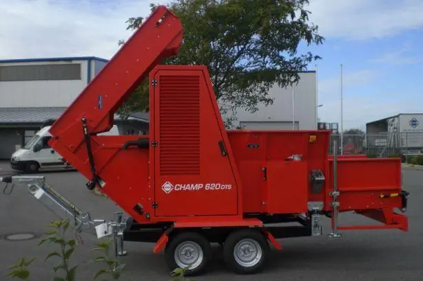 Johli Champ 620 Z