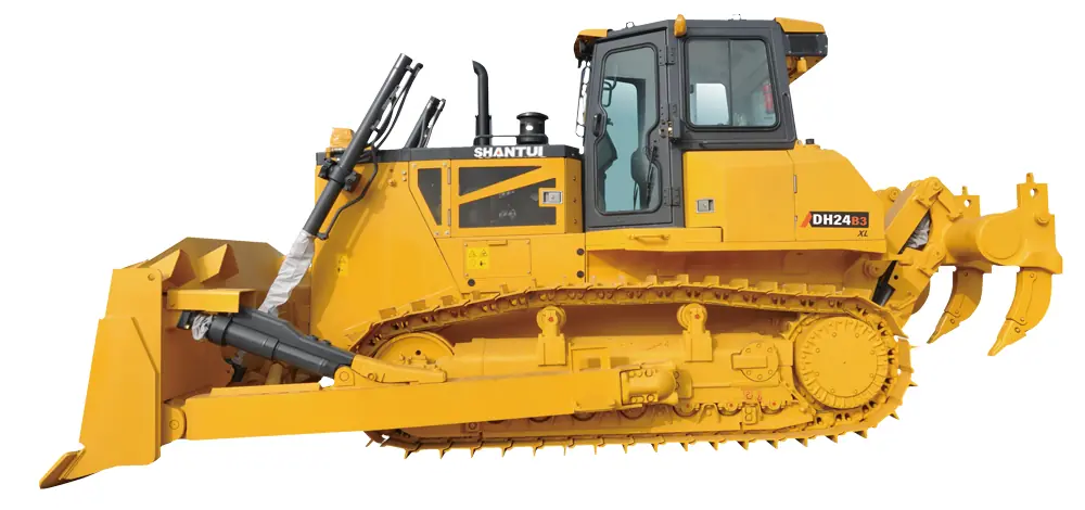 Shantui DH24-B3 RS