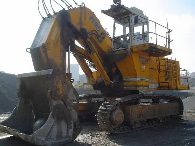Demag H 95