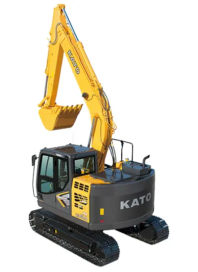 Kato HD514MR-7
