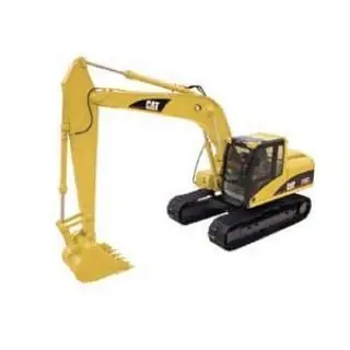 Caterpillar 315 C L thumbnail 2