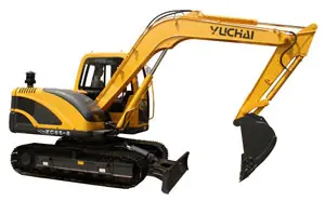 Yuchai YC85-8