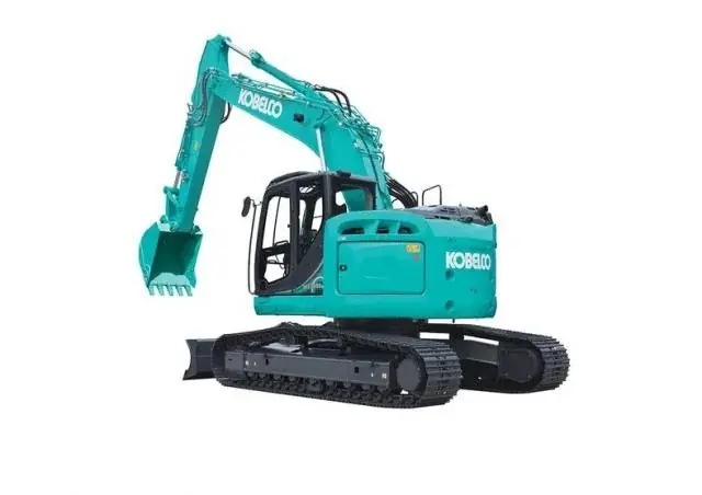Kobelco SK 270 SRNLC 7