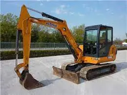 Hanix H 22 A
