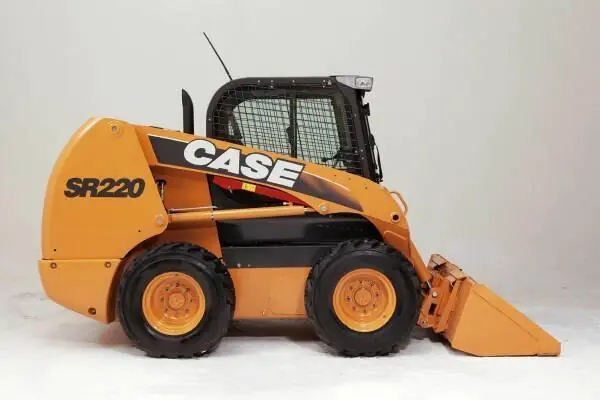 Case SR 220 thumbnail 8