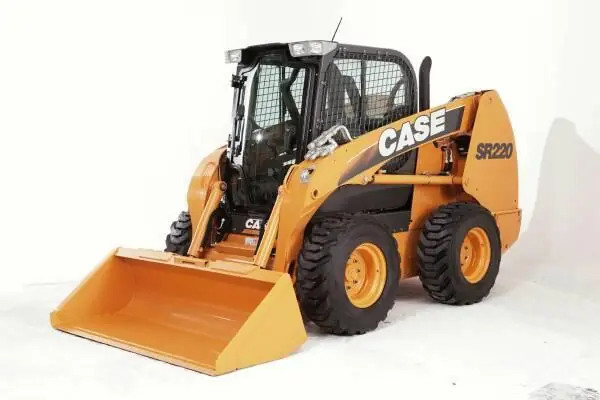 Case SR 220 thumbnail 9