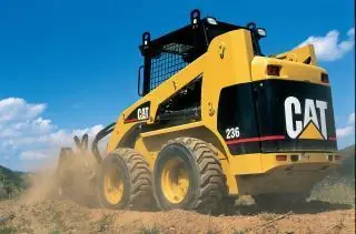 Caterpillar 232 {|d573a064d99225df0870f5eed2686{6a11f461f208e}|}