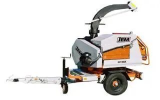 JBM JBM 831 ZXS