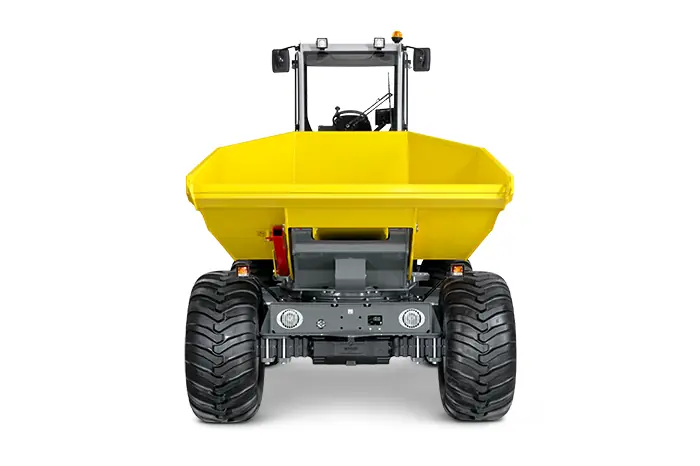 Wacker Neuson DW90 thumbnail 7
