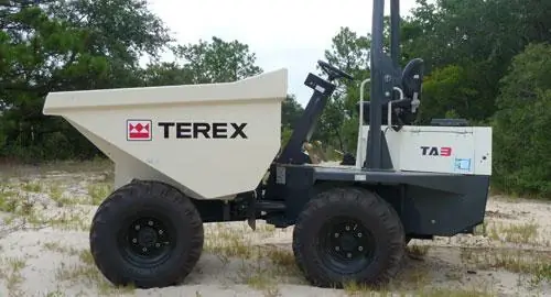 Terex TA 3